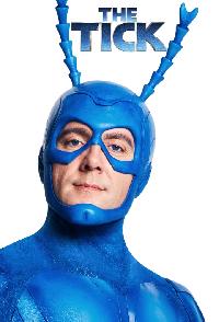 The Tick